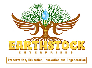 Earthstock Enterprises logo