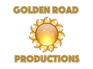 Golden Road Productions logo